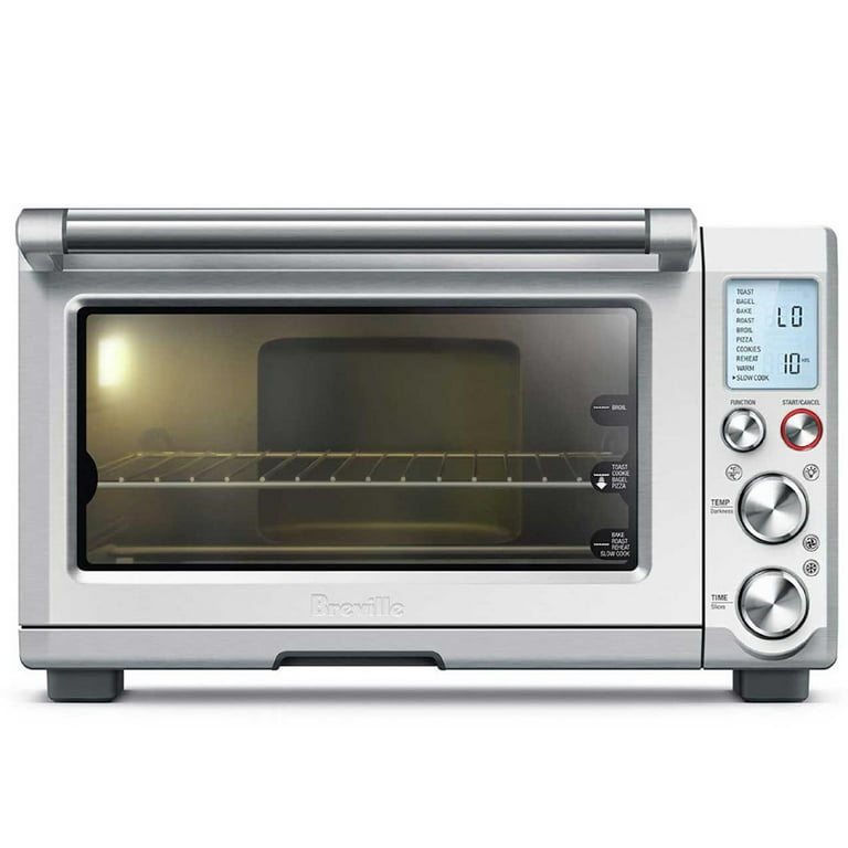 Breville Smart Pro Toaster Oven