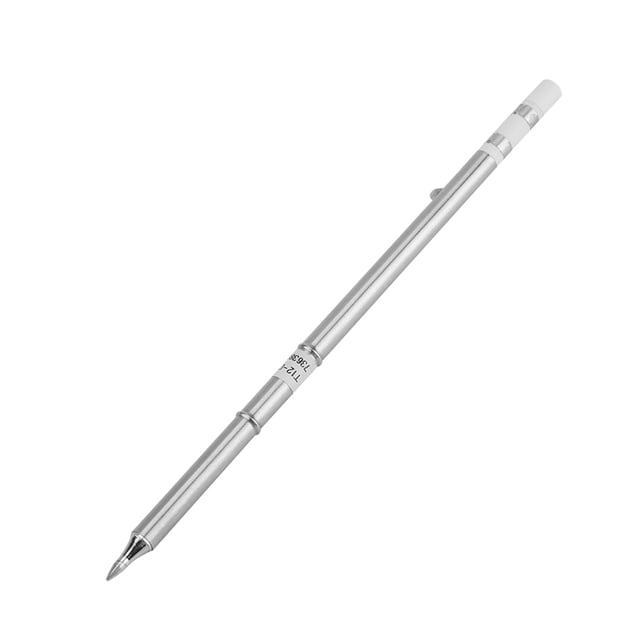 Puntas para soldador serie T12, repuesto para estación de retrabajo FX-951 (T12-D08)
