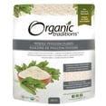 thumbnail image 1 of Organic Traditions - Flocons Entiers de Psyllium, 340g, 1 of 2
