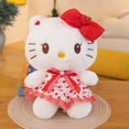 thumbnail image 1 of Venta al por mayor nuevos juguetes de peluche de Kuromi de la felpa del peluche de la felpa de Sanrio del estilo para los niños, 1 of 4