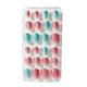 thumbnail image 1 of 24 bolsas de uñas postizas, uñas con acabado, uñas infantiles, uñas con acabado, 1 of 1