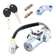 thumbnail image 6 of Ignition Switch D87004S100 Compatible for 1999-2004 Nissan Frontier Xterra, 6 of 10
