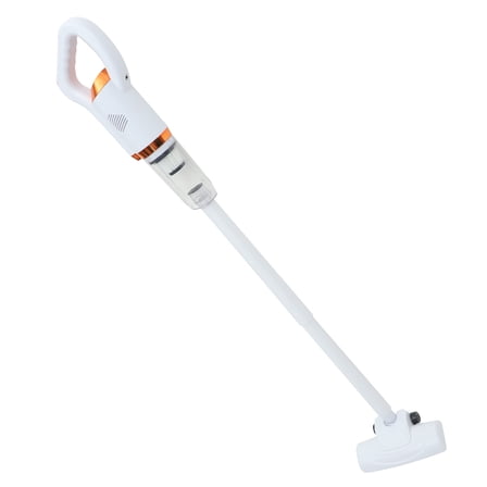 WHAMVOX Wireless Car Vacuum 105.00X24.50X8.50CM White