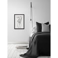 thumbnail image 5 of Marmont Hill Body Outline Framed Wall Art, 24" x 36", 5 of 6