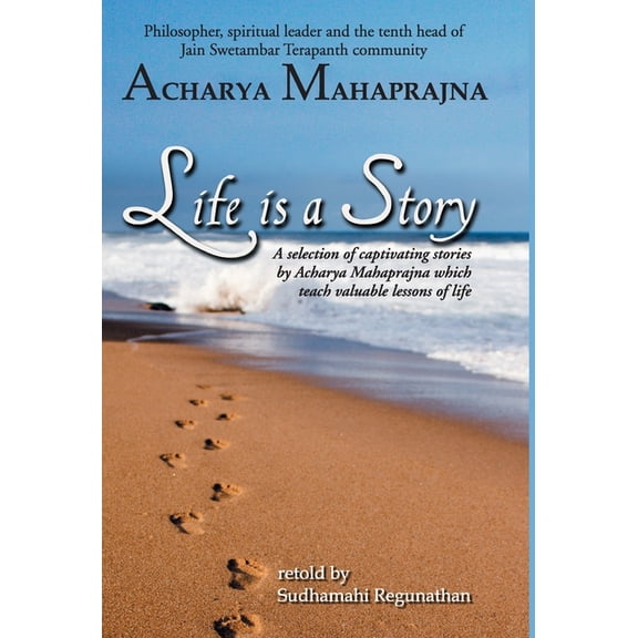 Life Is A Story, (Hardcover)