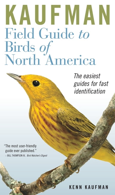 Fred J Alsop, Bird Handbook, Birds of North America Hardcover