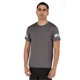 thumbnail image 2 of Playera deportiva para hombre Miles Sportswear Graphic gris Chico Miles Sportswear Graphic, 2 of 4