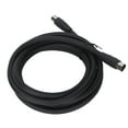 thumbnail image 1 of DIN 13 Pin Male To Male Cable, Flexible Soft PVC Sheath Professional Durable DIN 13 Pin Extension Cable Plugging And Unplugging   For Beauty Equipment, 1 of 8