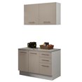 thumbnail image 1 of Mueble Modular Integral Almacenamiento Garaje Madesa 120 BC, 1 of 5