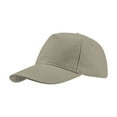 thumbnail image 1 of Atlantis Liberty Five Buckle Heavy Brush Cotton 5 Panel Cap, 1 of 3