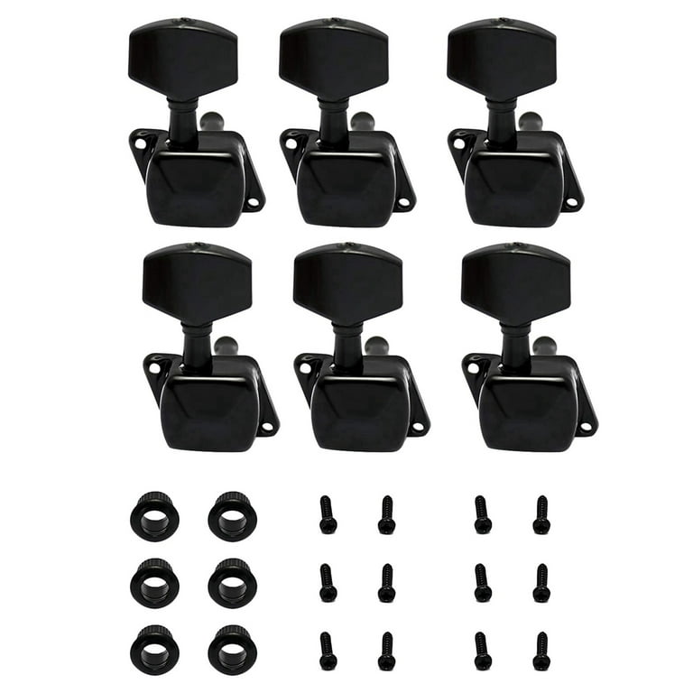 Guitar tuning pegs parts online