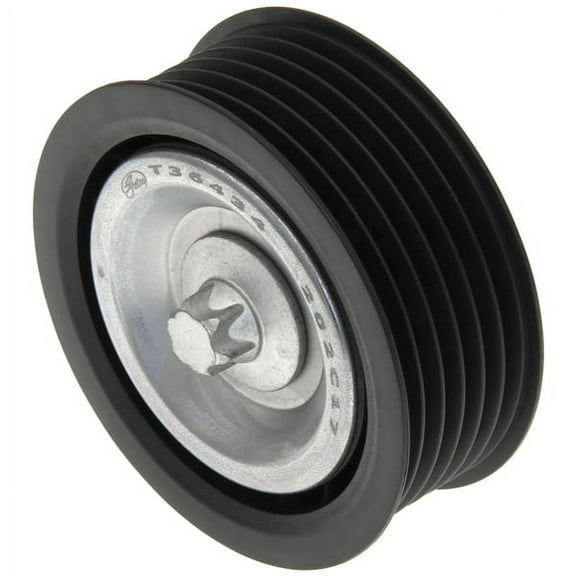 Continental Accu-Drive Pulley