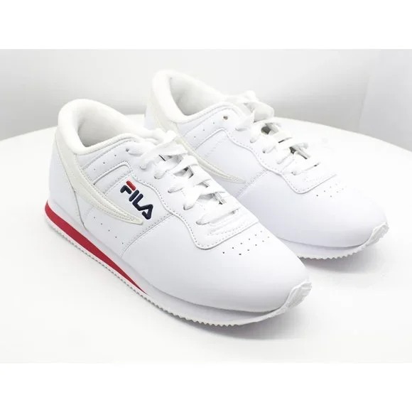 fila casual shoes