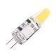 thumbnail image 5 of Bombilla G4 COB 3W 400LM Bombilla de 2 pines para lámpara de techo Lámpara de mesa AC/DC 12V Luz natural 4000-4500K, 5 of 5