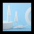 thumbnail image 3 of Botella de Spray Nasal de 20 Piezas, Botella de Spray de Nariz VacíA PequeñA Transparente de 10 Ml, Pulverizadores de Niebla Fina Reutilizables para Viajes, 3 of 5