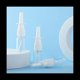 thumbnail image 3 of Botella de Spray Nasal de 20 Piezas, Botella de Spray de Nariz VacíA PequeñA Transparente de 10 Ml, Pulverizadores de Niebla Fina Reutilizables para Viajes, 3 of 5
