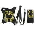 thumbnail image 2 of Soccer Trainer,  Soccer Trainer Flexible Improve Defensive Abilit  For Adults For Indoors, 2 of 8