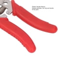 thumbnail image 3 of Livestock Tag Remover, Labor Saving Spring Ear Tag Removal Pliers High Efficiency ABS Handle Sleeve  for Cattle Sheep Goat Pig, 3 of 7