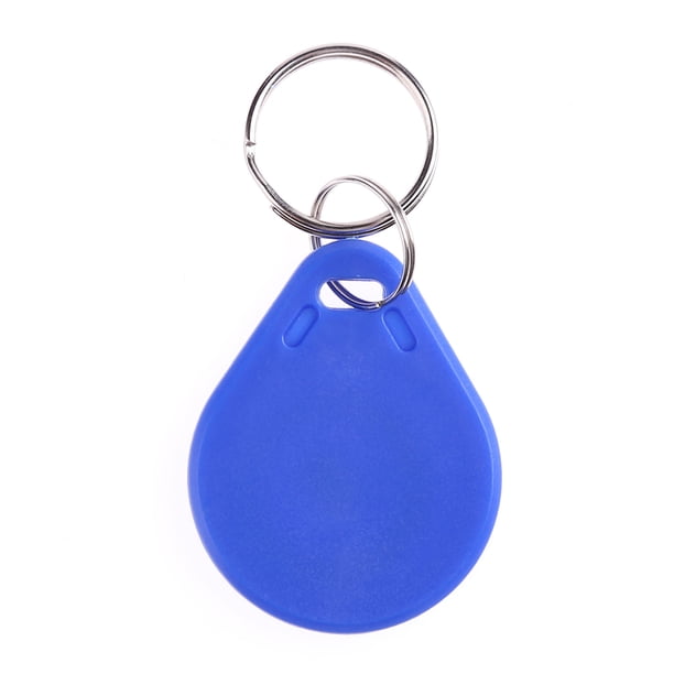 Duplicador RFID copiadora de mano lector de tarjetas de identificación tarjeta de escritor (sin accesorios)