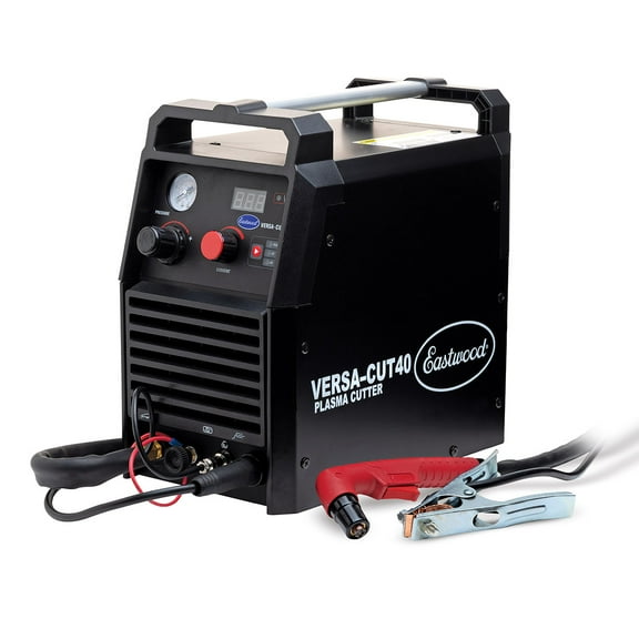 Eastwood Versa Cut 40 Amp Plasma Cutter