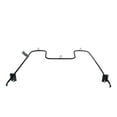 thumbnail image 1 of CH5862 Genuine OEM Supco Bake Element Rpl: Rp5862/7019, 1 of 1