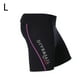 thumbnail image 2 of Pantalones de traje de neopreno Esponja de los hombres de neopreno Medias estírsas Palaginas de buceo para buceo Natación Snorkeling Scuba Navegación Surfing Mujer Púrpura L 1.5mm Scienceny OD003702-18, 2 of 7