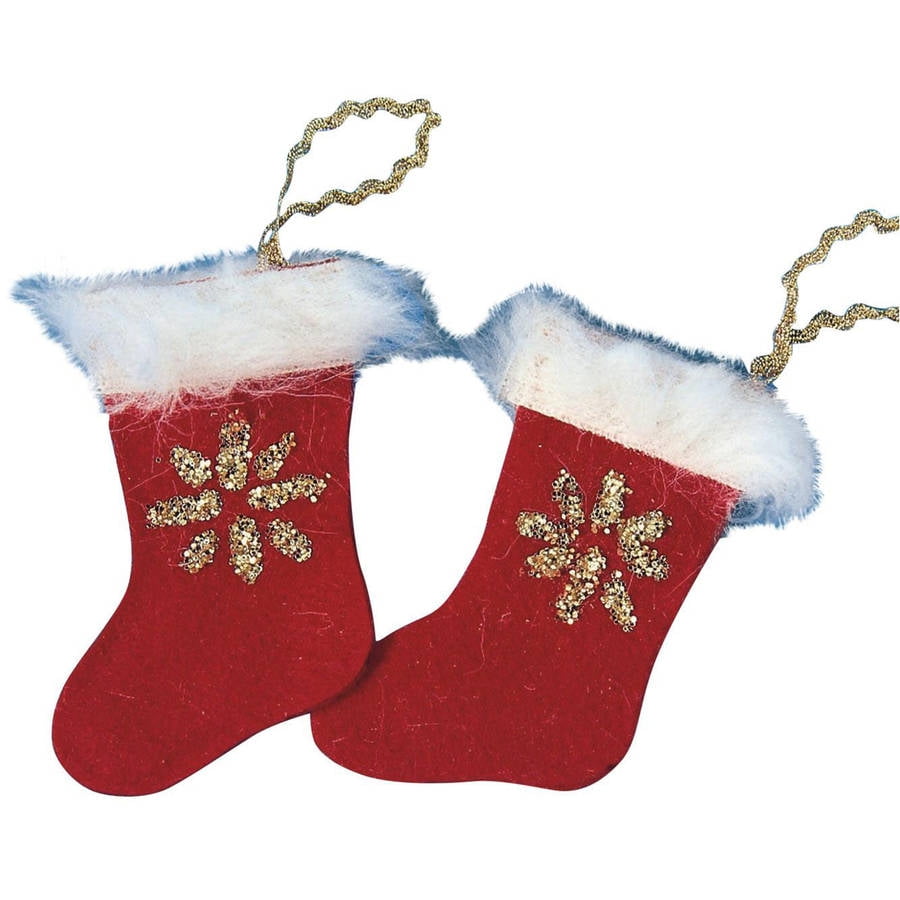 Christmas Stockings, Pack of 18 - Walmart.com - Walmart.com
