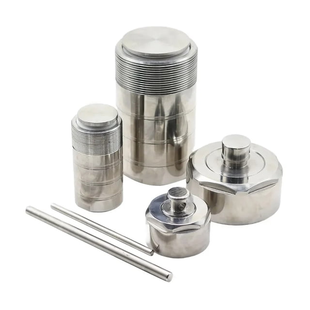 5-500ml Hydrothermal Autoclave Reactor with PTFE Chamber Hydrothermal Synthesis ,Wide Application