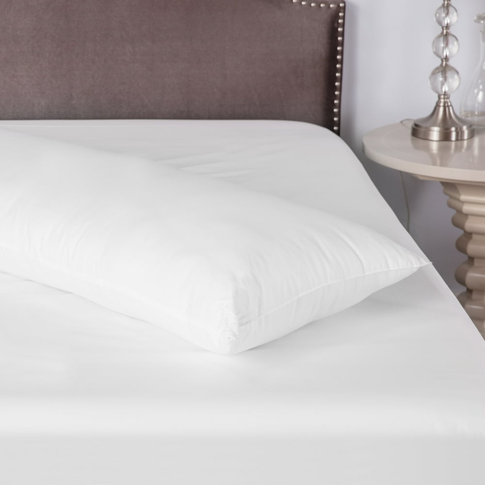 SensorPEDIC SofLOFT Fiber Body Pillow