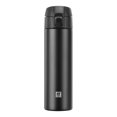 thumbnail image 1 of ZWILLING Thermo Travel Bottle, 450 mL, Black, 1 of 10