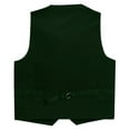 thumbnail image 4 of Gioberti Boy's 4 Button Formal Suit Vest, 4 of 5