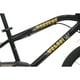 thumbnail image 2 of Bicicleta Veloci Morfeus Spider BMX Rodada 20 Negro, 2 of 9