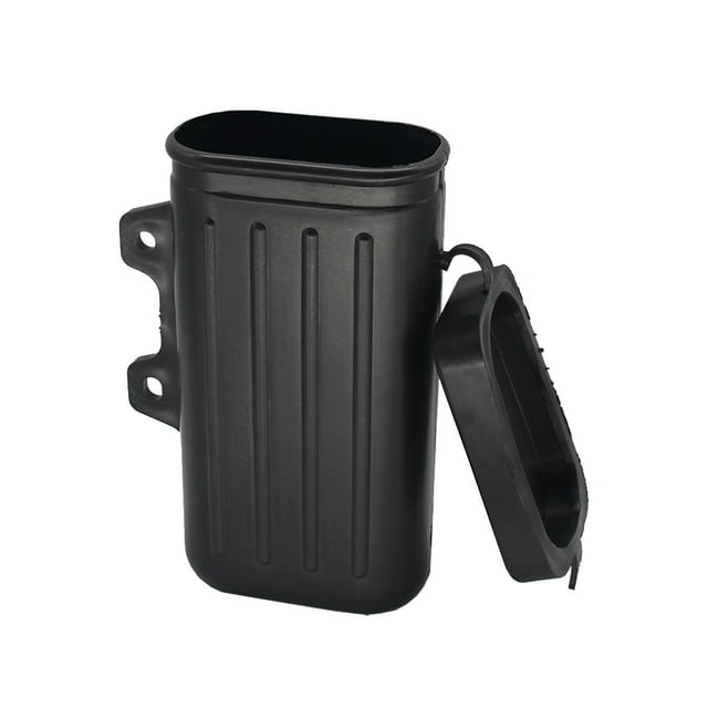 VONKY Boîte à Outils Accessoires de Modification Boîtes Support de Remplacement pour SUZUKIDR250 Djebel Tw200 Tw22