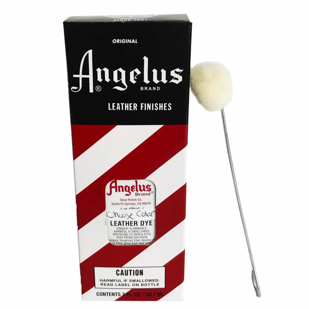 where to buy angelus leather dye