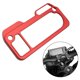 thumbnail image 1 of Funda de velocímetro de ajuste directo duradero para motocicleta CB500X 2019 CB650R rojo shamjiam, 1 of 6