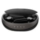 thumbnail image 1 of Mibro Earbuds S1 Auriculares estéreo inalámbricos verdaderos BT5.3 IPX5 Impermeable Batería de larga Mibro Negro, 1 of 7