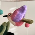 thumbnail image 4 of Hummingbird Baby Mobile, 4 of 8
