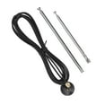 thumbnail image 3 of Antena de Soporte Ticfox Antena de Receptor TCXO SDR, 3 of 14