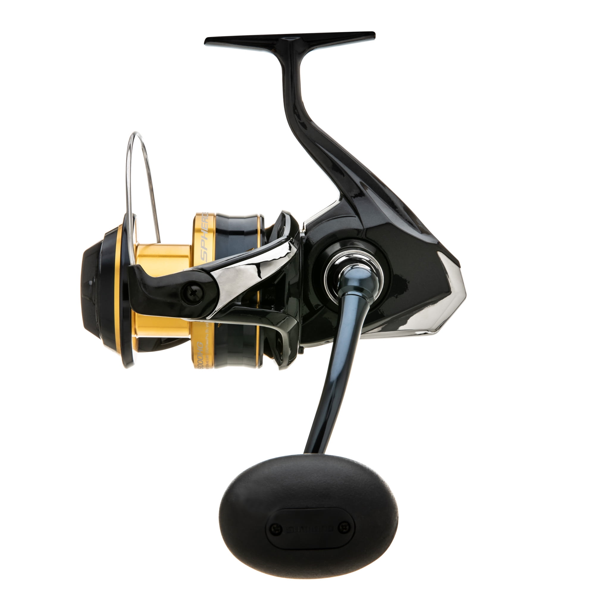 Shimano Curado 200XG K Low Profile Baitcasting Reel for