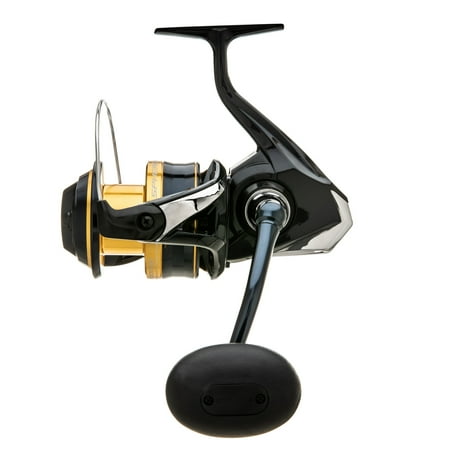 Shimano Fishing SPHEROS SW A 6000HG SALTWATER SPINNING REELS [SPSW6000HGA]