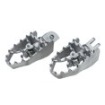 thumbnail image 1 of Pedal de Clavijas Anchas Giratorias para Bicicleta para Piezas TRACER 900 / GT 15 Sunnimix Clavijas de piecx, 1 of 8