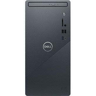 2019 Newest Dell Inspiron Premium Desktop: Latest 9th gen Intel