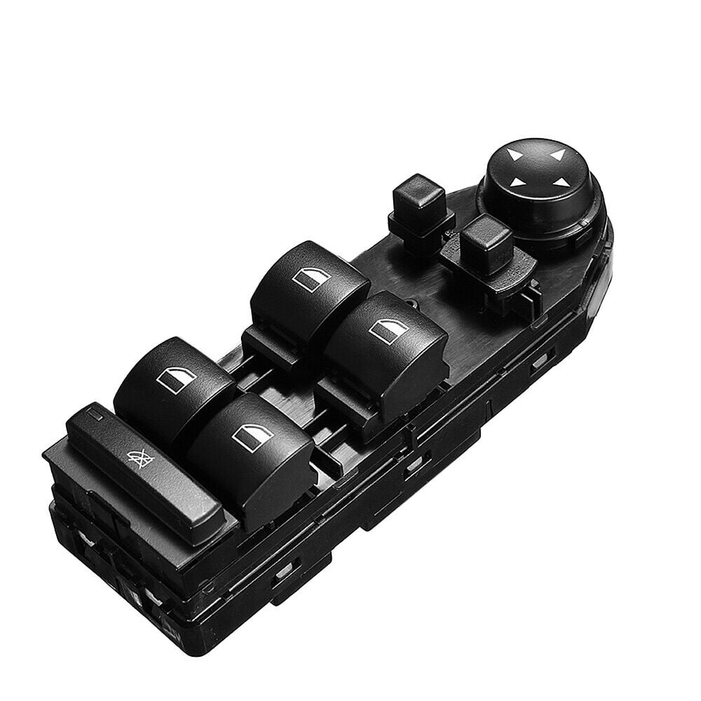 Driver Window Control Switch for 20042010 BMW E83 X3 61313414355