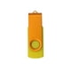 thumbnail image 3 of Metal USB Flash Drive 2.0 8GB 16GB 32GB 64GB 128GB Pen Drive 8 16 32 64 128 GB Pendrive Memory Stick Drives U Disk Waterproof, 3 of 5
