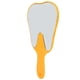 thumbnail image 1 of Espejo Dental ANGGREK 4 Colores para Adultos en El Hogar, 1 of 7