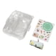 thumbnail image 2 of Estuche para cámara de película instantánea, kit de estuche para cámara instantánea, carcasa rígida, correa para cámara, estuche transparente para cámara instantánea, integración perfecta, 2 of 9