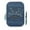 Blue, variant on Farberware 3-piece Cutting Mat and Parer Sheath Set, "Heart of The Home"