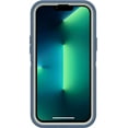 thumbnail image 3 of OtterBox Defender Series Screenless Edition Case for iPhone 13 Pro Max & 12 Pro Max, Fort Blue, 3 of 5