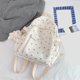 thumbnail image 4 of Bolsa Mochila floral de moda Mochilas escolares de viaje de gran capacidad de estilo preppy de nylon Ndcxsfigh Para Estrenar, 4 of 9