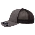 thumbnail image 3 of Flexfit  Adult 110 Mesh Two Tone Cap, 3 of 5